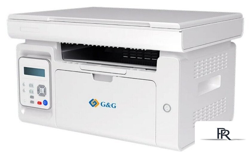 МФУ G&G M2022NW - Изображение №5 — Интернет-магазин ПроЗаказ