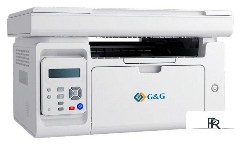 МФУ G&G M2022NW - Изображение №2 — Интернет-магазин ПроЗаказ