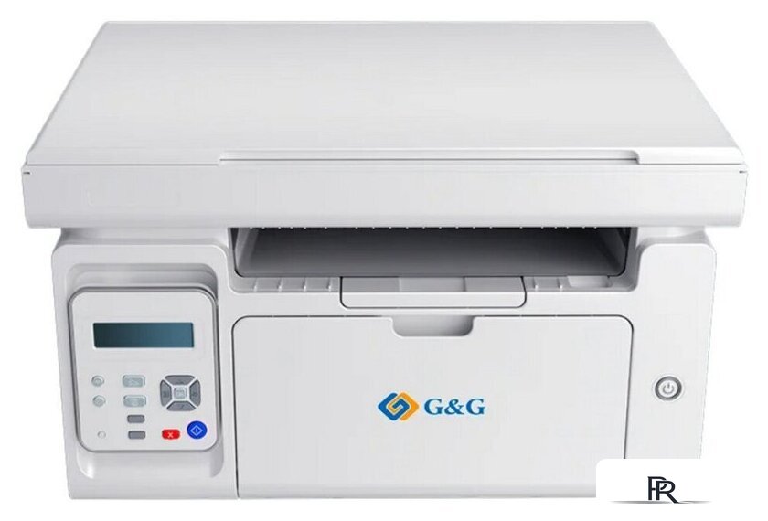 МФУ G&G M2022NW - Изображение №3 — Интернет-магазин ПроЗаказ