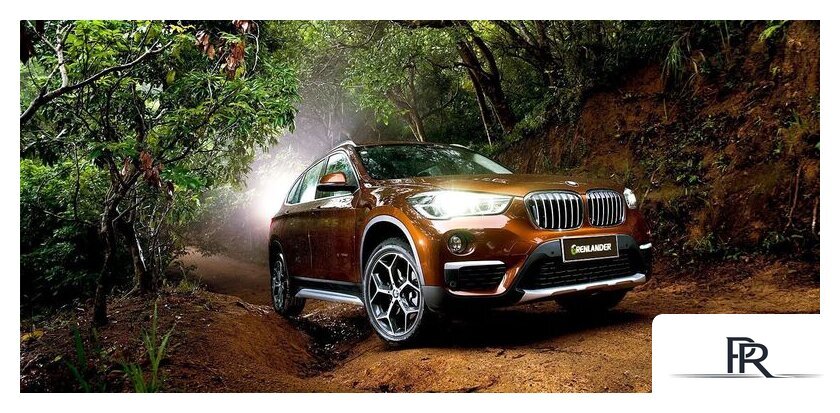 Летние шины Grenlander ENRI U08 235/45R17 97W - Изображение №3 — Интернет-магазин ПроЗаказ