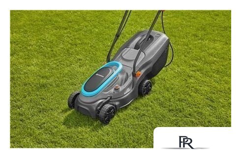 Газонокосилка Gardena PowerMax 32/1200 G2 14633-20 - Изображение №3 — Интернет-магазин ПроЗаказ