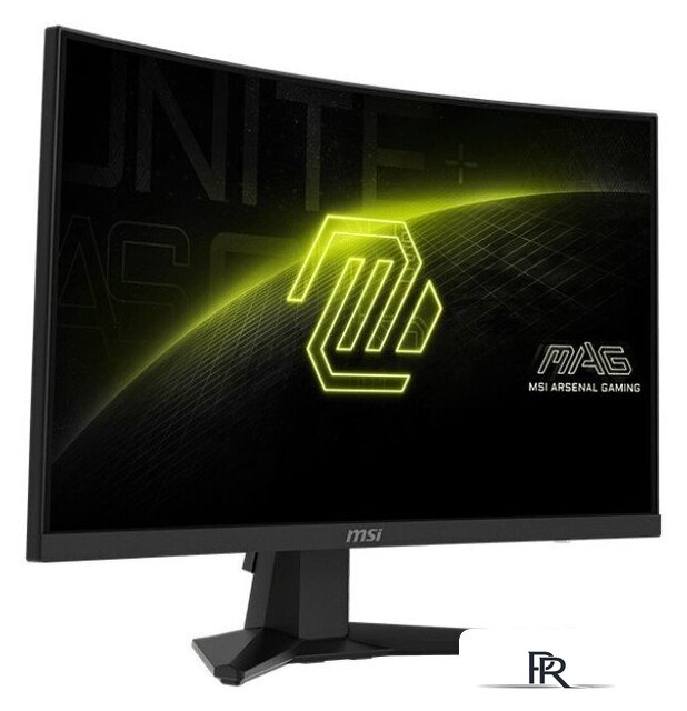 Игровой монитор MSI MAG 244C - Изображение №2 — Интернет-магазин ПроЗаказ