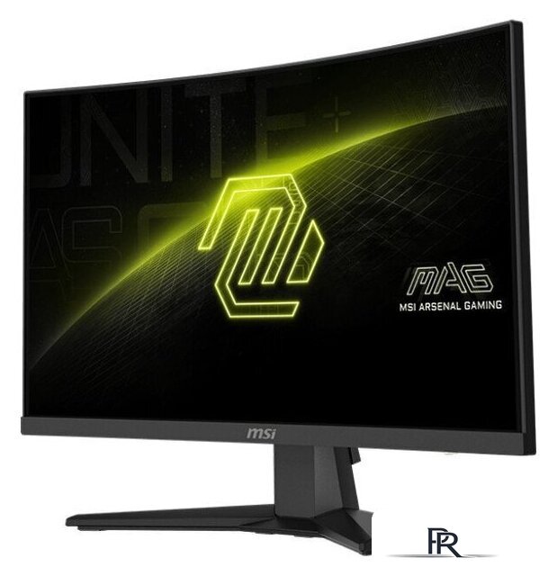 Игровой монитор MSI MAG 244C - Изображение №3 — Интернет-магазин ПроЗаказ