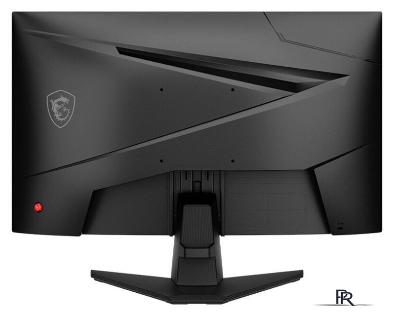 Игровой монитор MSI MAG 244C - Изображение №4 — Интернет-магазин ПроЗаказ