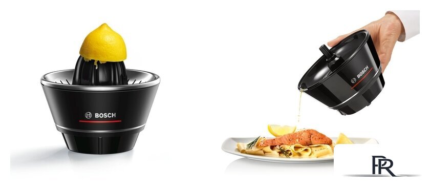 Соковыжималка Bosch MCP72GPB - Изображение №5 — Интернет-магазин ПроЗаказ