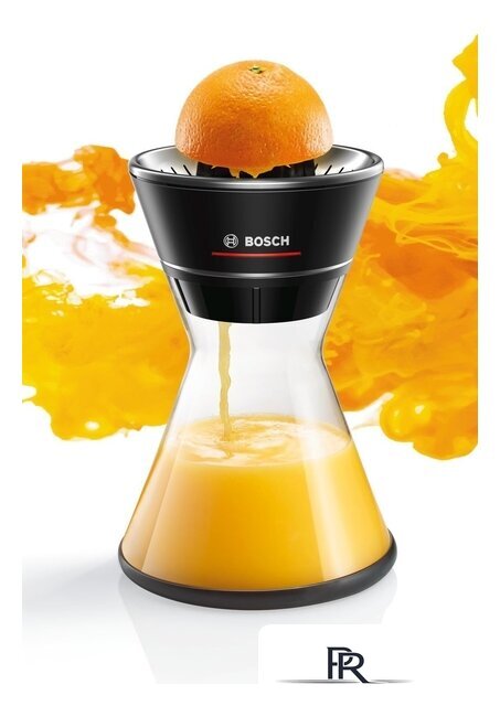 Соковыжималка Bosch MCP72GPB - Изображение №2 — Интернет-магазин ПроЗаказ