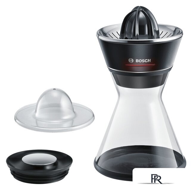 Соковыжималка Bosch MCP72GPB - Изображение №1 — Интернет-магазин ПроЗаказ