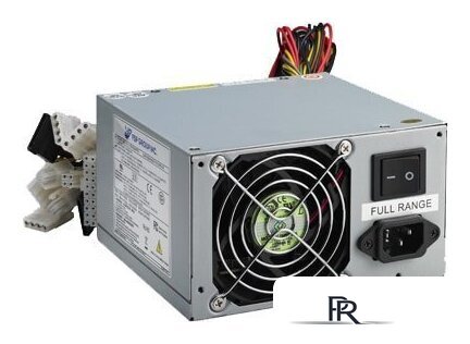 Блок питания Advantech PS8-400ATX-ZE - Изображение №1 — Интернет-магазин ПроЗаказ
