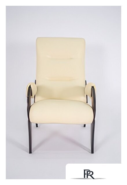 Интерьерное кресло Glider Аоста (Eva 2/венге) - Изображение №2 — Интернет-магазин ПроЗаказ