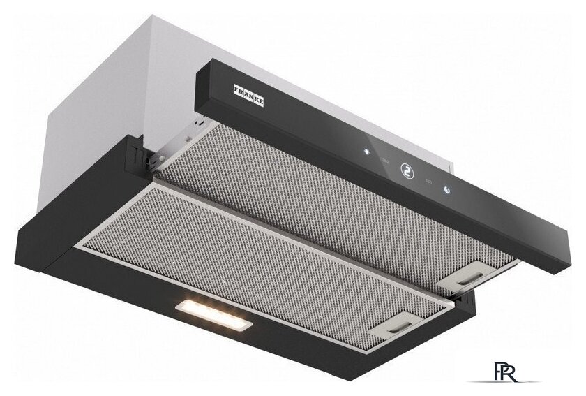 Кухонная вытяжка Franke Touch BK 60 315.0702.966 - Изображение №2 — Интернет-магазин ПроЗаказ