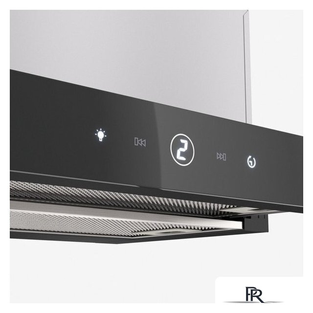 Кухонная вытяжка Franke Touch BK 60 315.0702.966 - Изображение №3 — Интернет-магазин ПроЗаказ