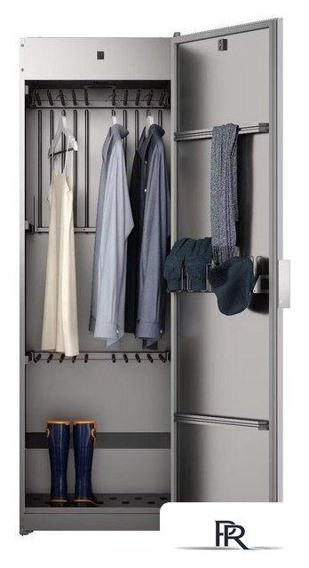 Сушильный шкаф ASKO DC7784V.T - Изображение №3 — Интернет-магазин ПроЗаказ