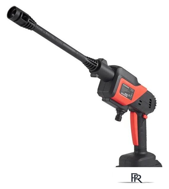 Мойка высокого давления StarWind SBW-25.20-2.1B (с 1-им АКБ, кейс) - Изображение №1 — Интернет-магазин ПроЗаказ