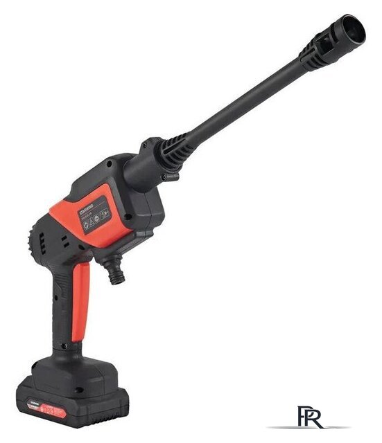 Мойка высокого давления StarWind SBW-25.20-2.1B (с 1-им АКБ, кейс) - Изображение №2 — Интернет-магазин ПроЗаказ