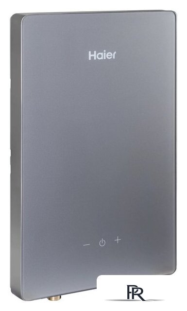 Проточный электрический водонагреватель Haier Grace-EI9 - Изображение №11 — Интернет-магазин ПроЗаказ