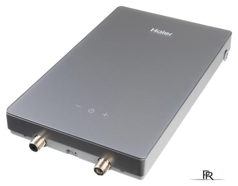 Проточный электрический водонагреватель Haier Grace-EI9 - Изображение №19 — Интернет-магазин ПроЗаказ