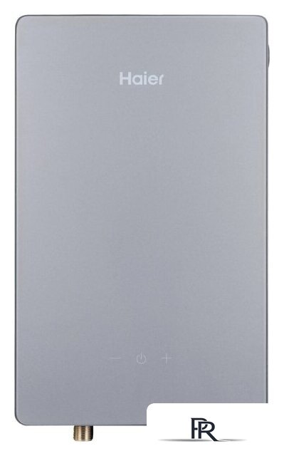 Проточный электрический водонагреватель Haier Grace-EI9 - Изображение №1 — Интернет-магазин ПроЗаказ