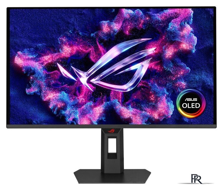 Игровой монитор ASUS ROG Strix OLED XG27AQDNG - Изображение №1 — Интернет-магазин ПроЗаказ