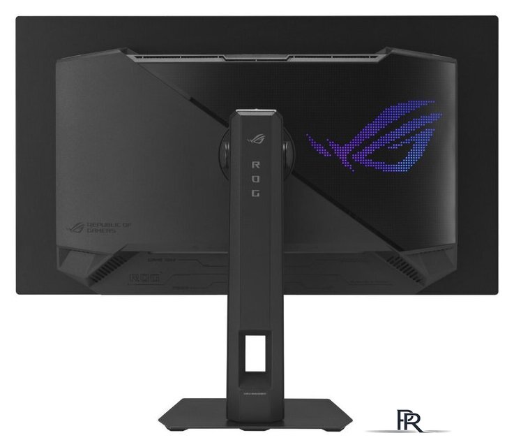 Игровой монитор ASUS ROG Strix OLED XG27AQDNG - Изображение №5 — Интернет-магазин ПроЗаказ