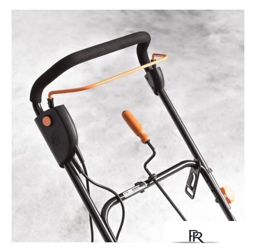 Снегоуборщик Worx WG450E - Изображение №7 — Интернет-магазин ПроЗаказ