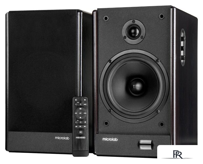 Акустика Microlab Solo 26 - Изображение №1 — Интернет-магазин ПроЗаказ