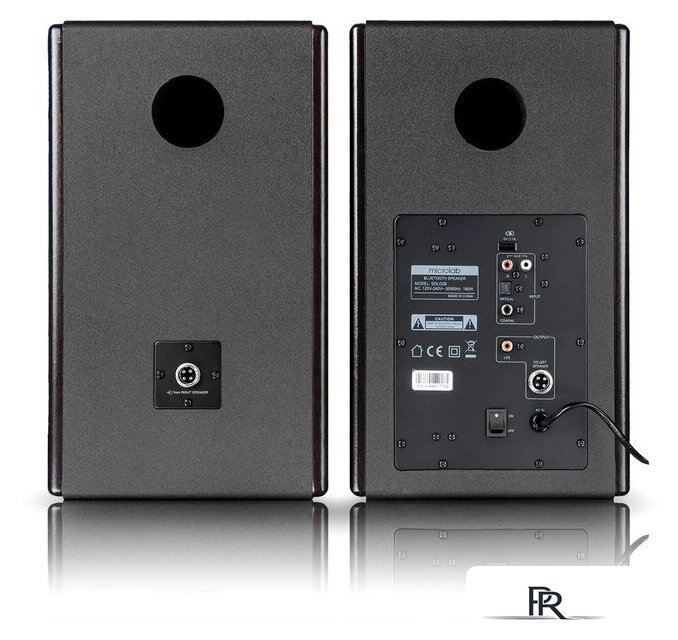 Акустика Microlab Solo 26 - Изображение №2 — Интернет-магазин ПроЗаказ