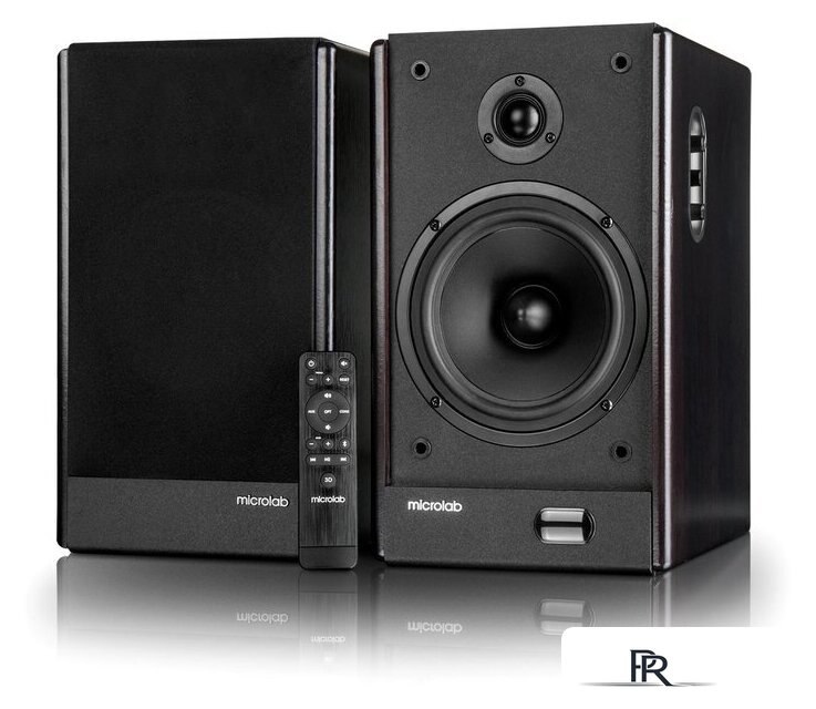 Акустика Microlab Solo 26 - Изображение №3 — Интернет-магазин ПроЗаказ
