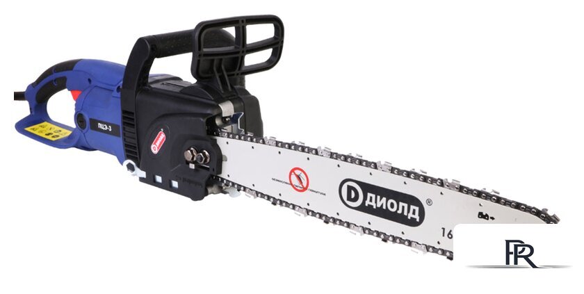 Электрическая пила ДИОЛД ПЦЭ-3 - Изображение №1 — Интернет-магазин ПроЗаказ