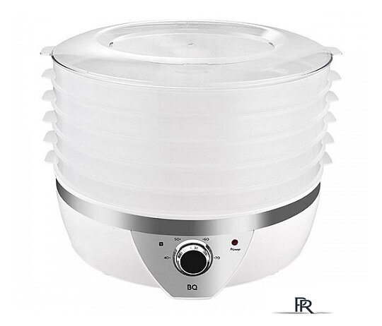 Сушилка для овощей и фруктов BQ FD1002 - Изображение №2 — Интернет-магазин ПроЗаказ