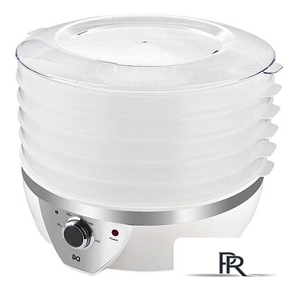 Сушилка для овощей и фруктов BQ FD1002 - Изображение №1 — Интернет-магазин ПроЗаказ