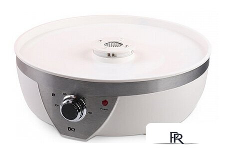 Сушилка для овощей и фруктов BQ FD1002 - Изображение №4 — Интернет-магазин ПроЗаказ