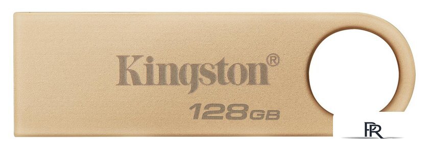 USB Flash Kingston DataTraveler SE9 G3 128GB DTSE9G3/128GB - Изображение №1 — Интернет-магазин ПроЗаказ