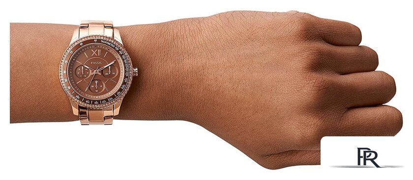 Наручные часы Fossil Stella ES5109 - Изображение №4 — Интернет-магазин ПроЗаказ