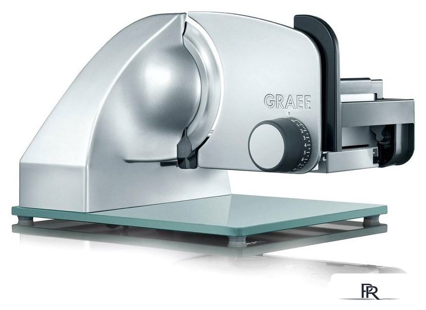 Ломтерезка Graef Master M 20 - Изображение №3 — Интернет-магазин ПроЗаказ