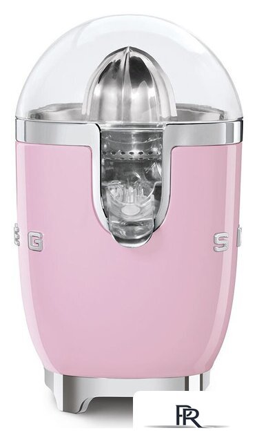 Соковыжималка Smeg CJF11PKEU - Изображение №3 — Интернет-магазин ПроЗаказ