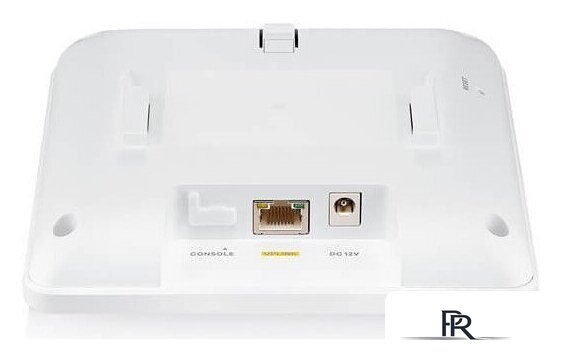 Точка доступа Zyxel NebulaFlex NWA90BE - Изображение №5 — Интернет-магазин ПроЗаказ