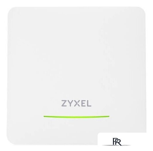 Точка доступа Zyxel NebulaFlex NWA90BE - Изображение №1 — Интернет-магазин ПроЗаказ