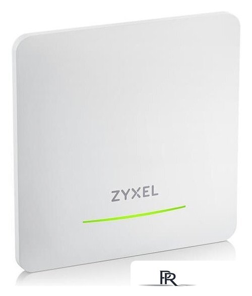 Точка доступа Zyxel NebulaFlex NWA90BE - Изображение №2 — Интернет-магазин ПроЗаказ
