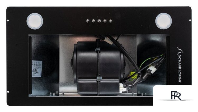 Кухонная вытяжка Schaub Lorenz SLD ES5004 - Изображение №4 — Интернет-магазин ПроЗаказ