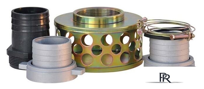 Мотопомпа Skiper LT30CXD - Изображение №4 — Интернет-магазин ПроЗаказ