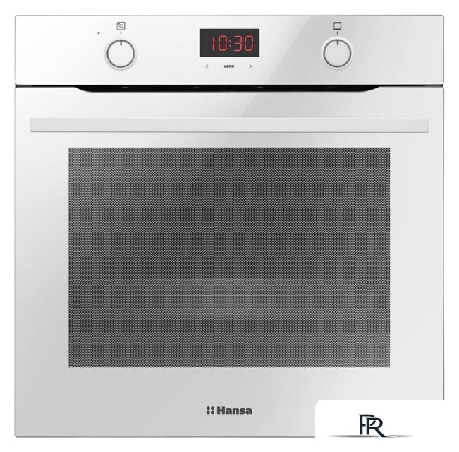 Электрический духовой шкаф Hansa BOEW683020 - Изображение №1 — Интернет-магазин ПроЗаказ