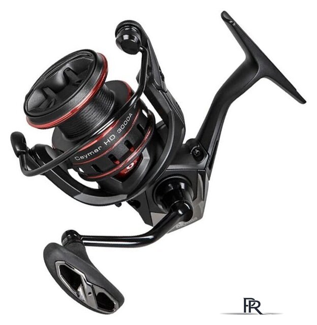 Рыболовная катушка Okuma Ceymar CHD-3000A - Изображение №3 — Интернет-магазин ПроЗаказ