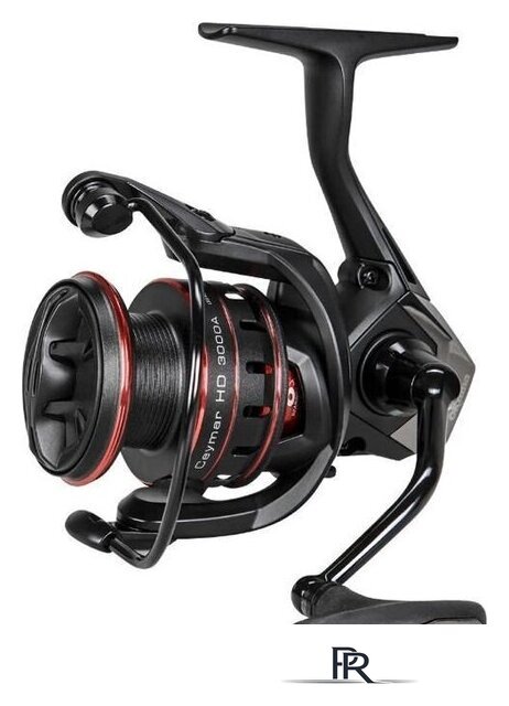 Рыболовная катушка Okuma Ceymar CHD-3000A - Изображение №1 — Интернет-магазин ПроЗаказ