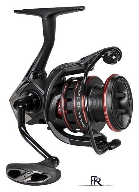 Рыболовная катушка Okuma Ceymar CHD-3000A - Изображение №2 — Интернет-магазин ПроЗаказ