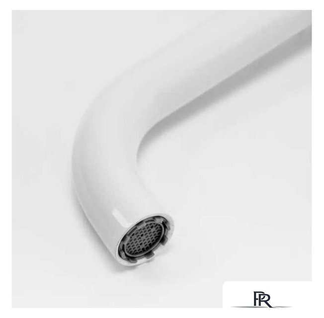 Смеситель Gota Rocio Black and White 016085 - Изображение №2 — Интернет-магазин ПроЗаказ