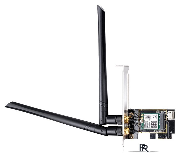 Wi-Fi/Bluetooth адаптер Cudy WE3000 1.0 - Изображение №1 — Интернет-магазин ПроЗаказ