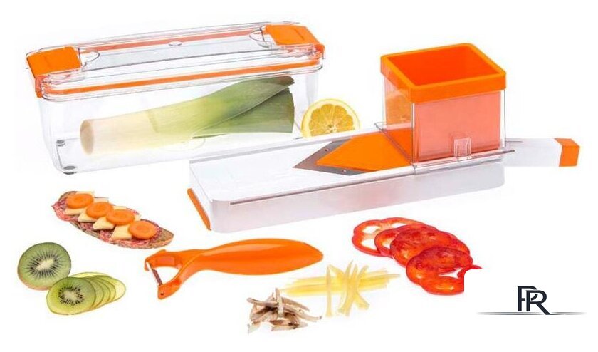 Овощерезка Status 115610 - Изображение №2 — Интернет-магазин ПроЗаказ