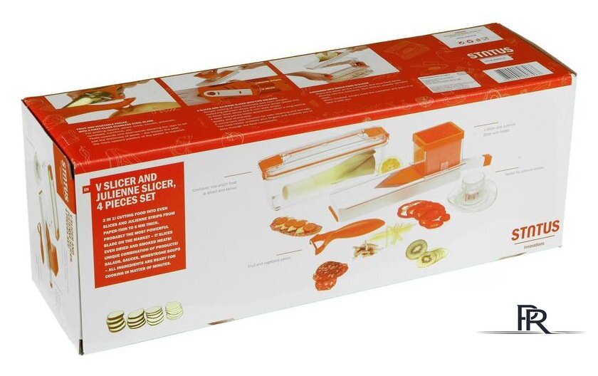 Овощерезка Status 115610 - Изображение №6 — Интернет-магазин ПроЗаказ