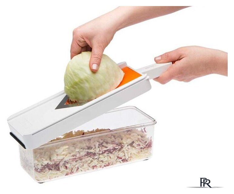 Овощерезка Status 115610 - Изображение №4 — Интернет-магазин ПроЗаказ