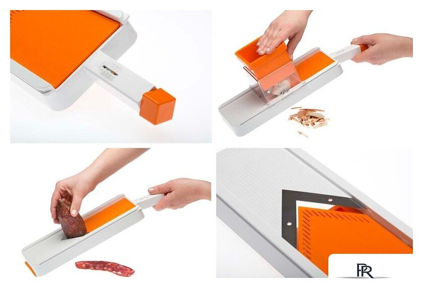 Овощерезка Status 115610 - Изображение №3 — Интернет-магазин ПроЗаказ